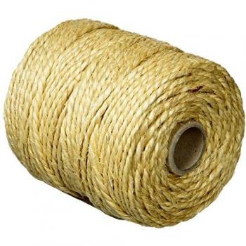 PKA 16381 - Bobina sisal, 2 cabos, 400 gr