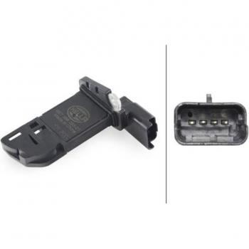Sensor de flujo de aire HELLA 8ET 358 095-211
