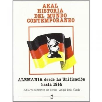 Alemania desde la unificación hasta 1914: 10