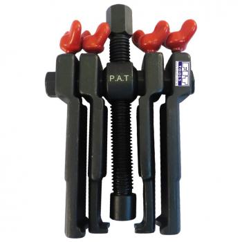 FIRSTINFO F3393 | Extractor de brazos de limpiaparabrisas, 2 brazos | Extractor de brazos de limpiaparabrisas | Extractor de rodamientos