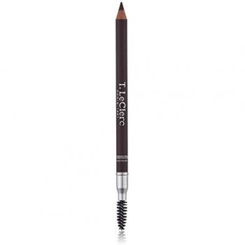 T.Leclerc Lápiz Cejas 1,08 g - Hue: 03: Marrones
