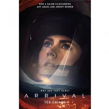 ARRIVAL