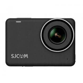 Cámara Deportiva SJCAM SJ10 Pro 12 MP 4K Ultra HD Wifi 85 g Pantalla de 2,3 Color Negro