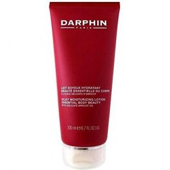 Leche Hidratante Aterciopelada Darphin Tratamiento Corporal 200ml