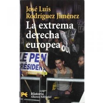 La extrema derecha europea