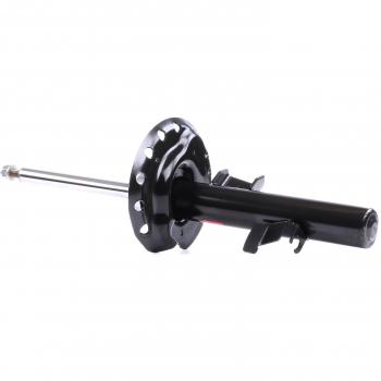 Amortiguador KYB Excel-G 339719 Izquierda - Amortiguador de suspensión, tipo hidráulico, diseñado para vehículos de turismo, proporciona un rendimiento óptimo y estabilidad en la conducción, incluye tecnología de doble tubo para mejor amort