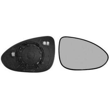VAN WEZEL 0817838 Cristal de espejo, retrovisor exterior