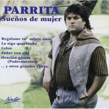 Sueños De Mujer - Parrita