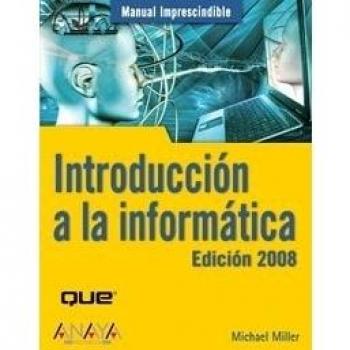 Introduccion a la informatica 2008