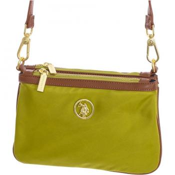 Bolso crossbody U.S. POLO ASSN BIUHU6053WIP