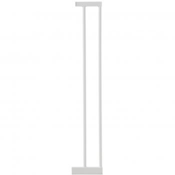 Extensión de Barandilla de Seguridad Lindam 14 cm - Blanca