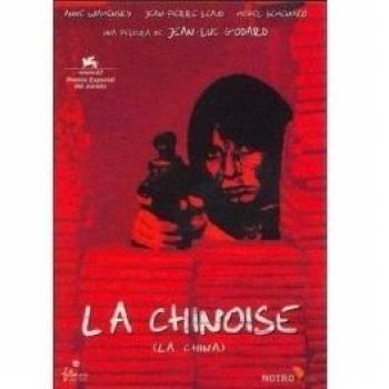 La Chinoise [DVD]