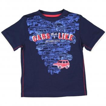 Boboli Camiseta Punto Liso De Niño - Talla - 12 Para Niños