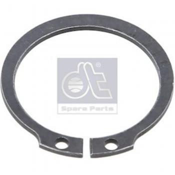 Anillo de Seguridad para Eje de Freno DT Spare Parts 9.39024 compatible con MAN E2000 F2000 F90 L2000