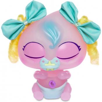 Distroller - Muñeco Bebé Sorpresito Felicia Rosa