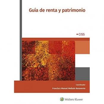 Guía De Renta y Patrimonio
