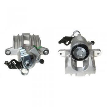 Pinza de freno BUDWEG CALIPER 342962 para VW, SKODA y SEAT