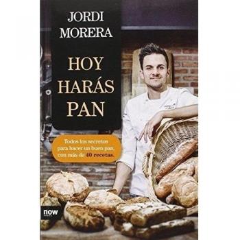 Hoy Harás Pan