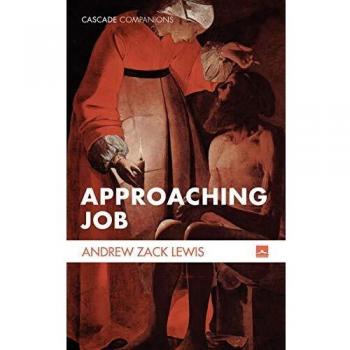 Approaching Job: Cascade Companions Volume 33 - A Comprehensive Guide to Job Seeking Strategies