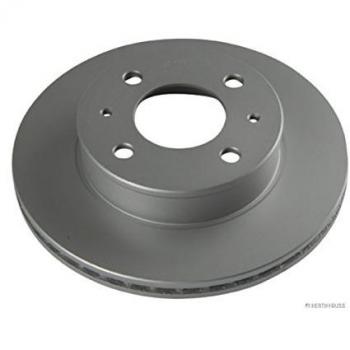 Disco de freno ventilado recubierto HERTH+BUSS JAKOPARTS J3300529 para Hyundai Atos
