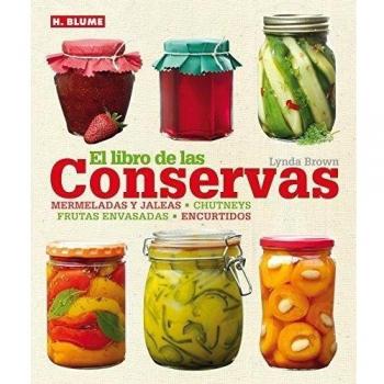 El libro de las conservas