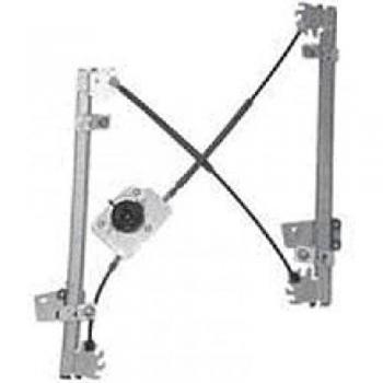 Elevalunas VAN WEZEL 3352262 - Ventana eléctrica, compatible con varios modelos de vehículos, fabricado por VAN WEZEL, incluye motor y mecanismo de elevación, fácil instalación