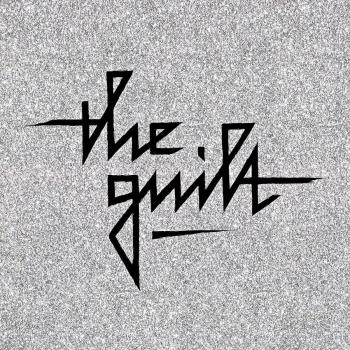 Ultra Clear Vinyl LP - The Guilt