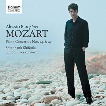 Mozart : Concertos pour Piano N°14 et N°27