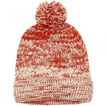 G.S.M. Europe - Billabong Gorro Mujer Cold Outside té, Cinnamon, One Size, z9bn07 bif6 2868