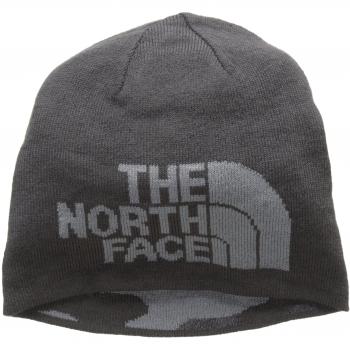 The North Face 193 - Highlight beanie - gorro - mid grey/graphite