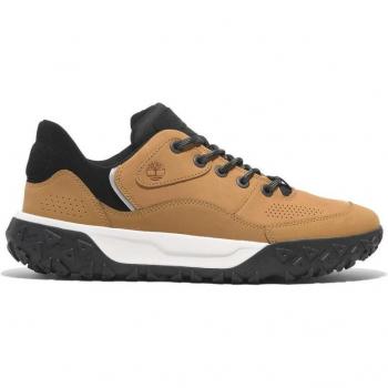 Botas de senderismo Timberland GreenStride Motion 6 Mid Lace Up marrón claro - Talla 41.5, Zapatillas bajas Timberland GreenStride Motion 6 en amarillo - Talla 7.5, Sneakers Timberland
