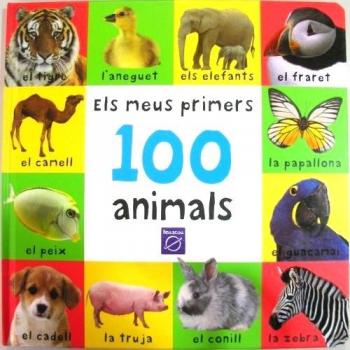 Els meus primers 100 animals