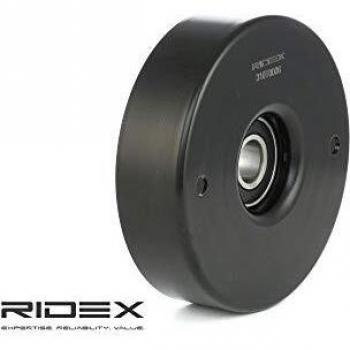 RIDEX 310T0006 Polea tensora, correa trapezoidal