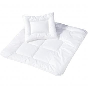 Zöllner 4131120000 - Juego de edredón y almohada infantil,