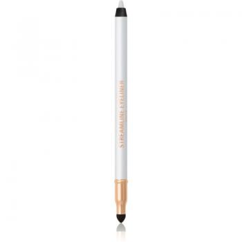 Makeup Revolution Streamline Creamy Eye Pencil Shade White 1.3 g