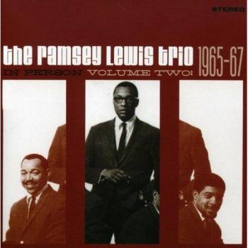 In Person Volume Two; 196567