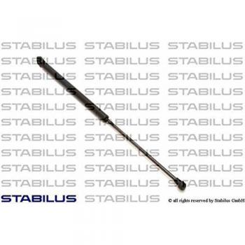 Resorte de gas STABILUS 3445FO para capó