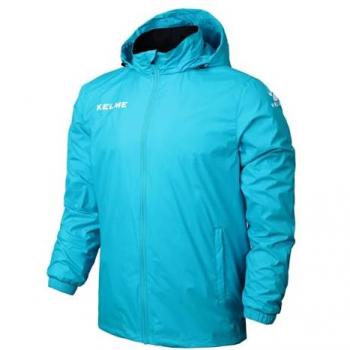 Chubasquero Street Kelme Azul 4XL