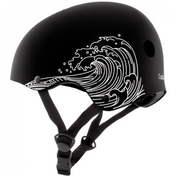 Casco Coolbox M01 para Patinetes Eléctricos y Bicicletas, Sin Luz, Talla L
