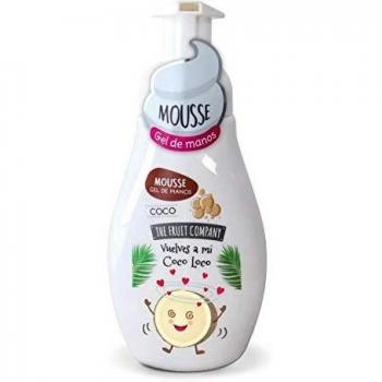 THE FRUIT COMPANY THE FRUIT COMPANY JAB MANOS COCO 250 ml