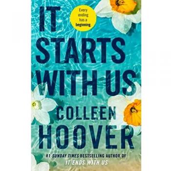 Comienza con Nosotros: la esperada secuela de Termina con Nosotros de Colleen Hoover (Edición Estándar)