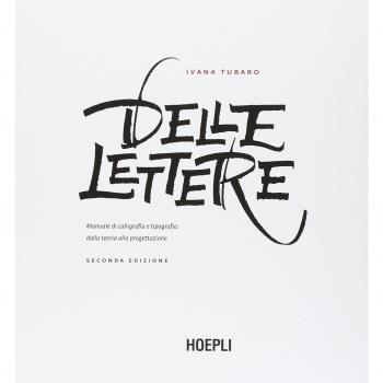 Delle Lettere - Juego de letras magnéticas, incluye 100 letras en mayúsculas y minúsculas, colorido, ideal para enseñar el alfabeto a niños, fácil de usar en pizarras magnéticas o refrigeradores
