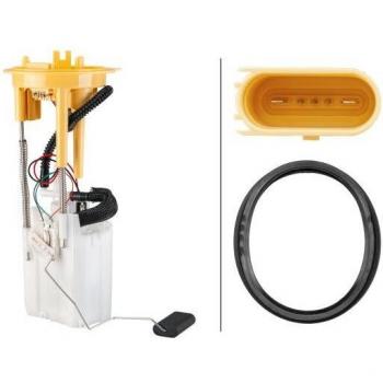 Bomba de combustible HELLA 8TF 358 146-651
