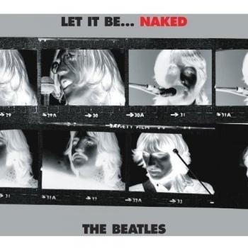 Naked Body Butter - Let It Be Collection