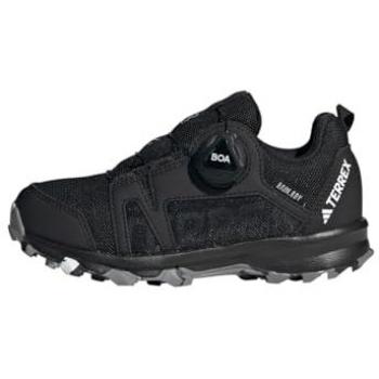 Adidas Terrex Agravic BOA Rain.RDY Trail Running Shoes for Kids and Adults