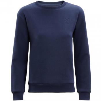 Sudadera con Capucha Luxor para Mujer Altus Azul Oscuro 2XL