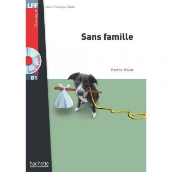 Sans famille. Con CD Audio: 1
