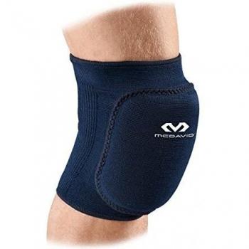 McDavid 601 JUMPY- Rodillera, royal marino, Small