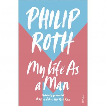 Mi Vida Como Hombre: Novela de Philip Roth
