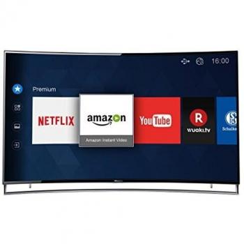 Hisense LTDN65XT910XWTS 65 4K Ultra HD Compatibilidad 3D Smart TV Wifi Negro - Televisor